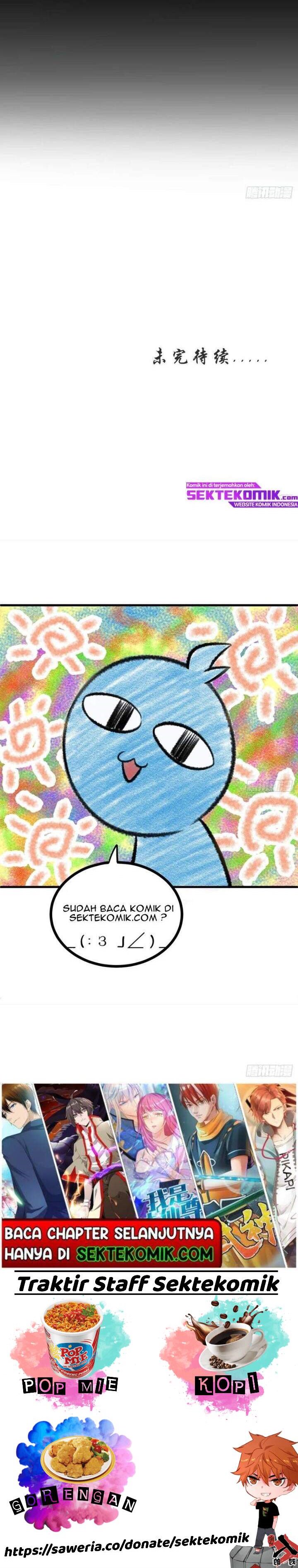 Immortal Swordsman in The Reverse World Chapter 247 Gambar 15